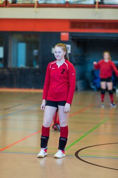 Bild 33 - U18 Punktrunde